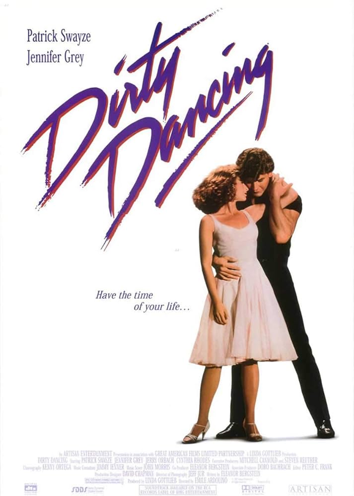 Dirty Dancing Film